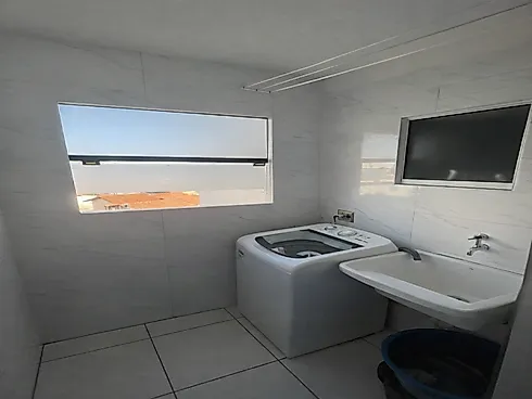 Apartamento Novo com 60m² Lado do Parque Raposo Tavares - Venda - Foto 3