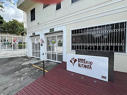 Apartamento Novo com 60m² Lado do Parque Raposo Tavares - Venda - Foto 10