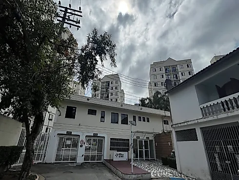 Apartamento Novo com 60m² Lado do Parque Raposo Tavares - Venda - Foto 11