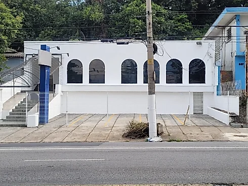 Prédio em Lapa, São Paulo