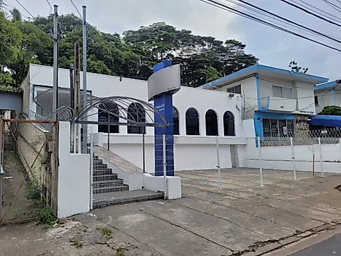 Prédio em Lapa, São Paulo