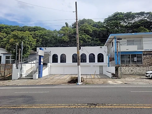 Prédio em Lapa, São Paulo