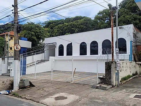 Imóvel Comercial de 595m² a Venda na Lapa. - Foto 6