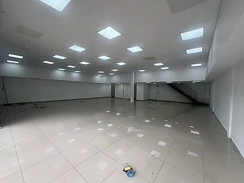 Loja térrea em Cidade Monções, São Paulo