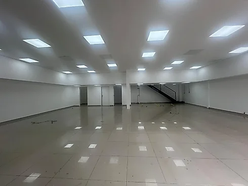 Loja térrea em Cidade Monções, São Paulo