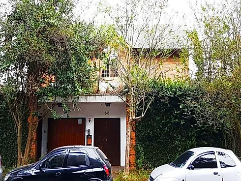 Casa em Vila Ida, São Paulo