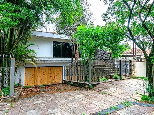 Casa em Alto da Lapa, São Paulo