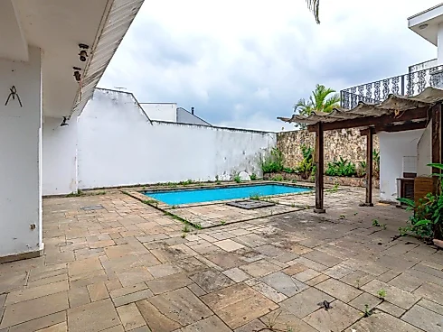 Casa em Alto da Lapa, São Paulo