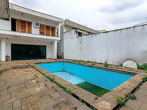 Casa em Alto da Lapa, São Paulo