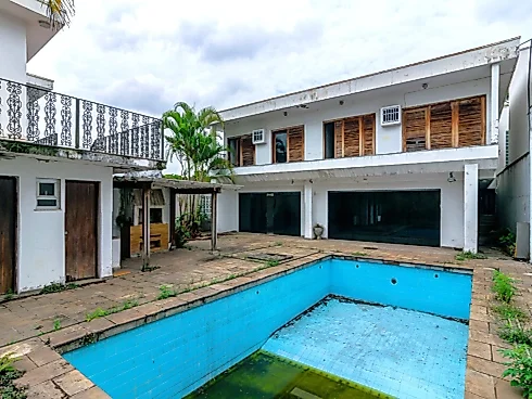 Casa em Alto da Lapa, São Paulo