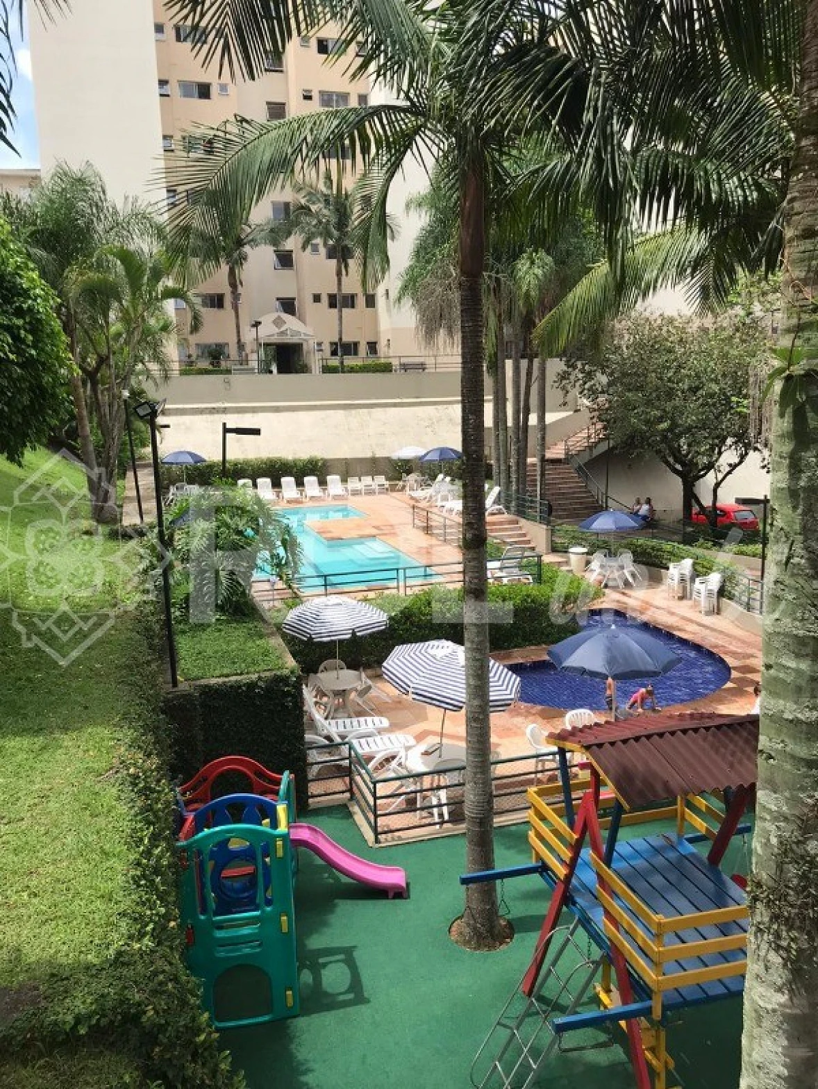 Apartamento 3 Quartos - Jardim dos Pinheiros - Foto 10