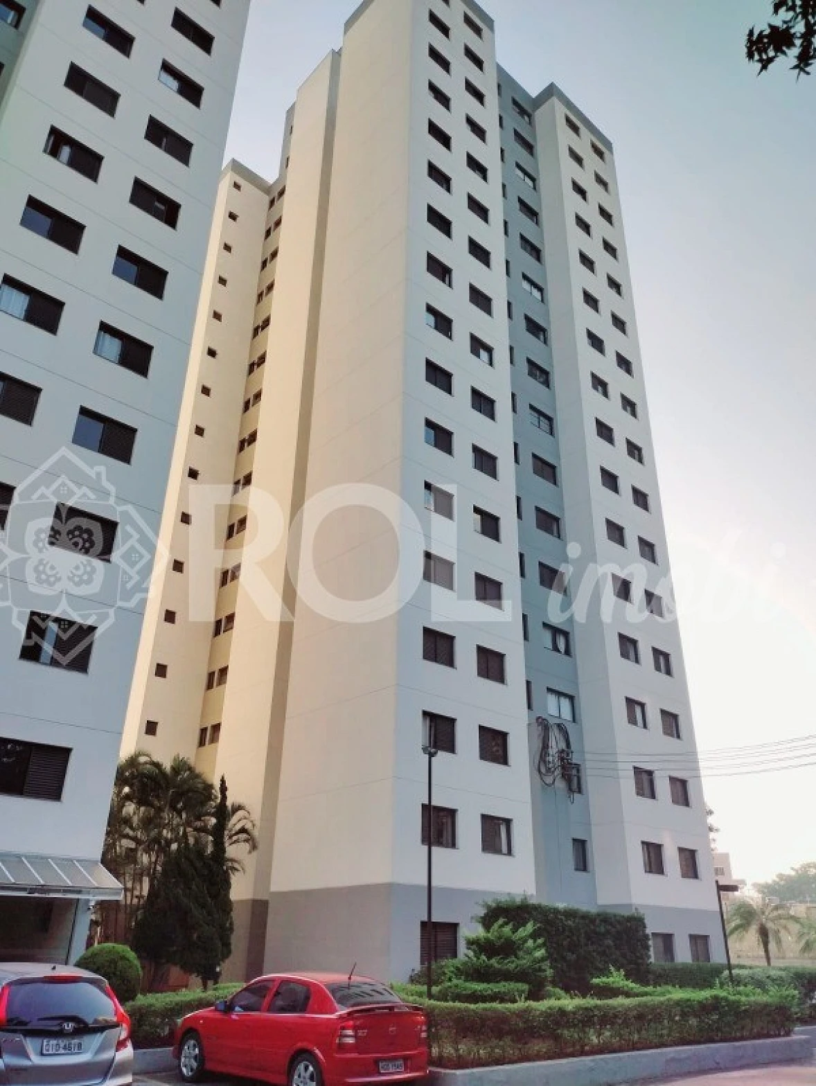 Apartamento 3 Quartos - Jardim dos Pinheiros - Foto 11