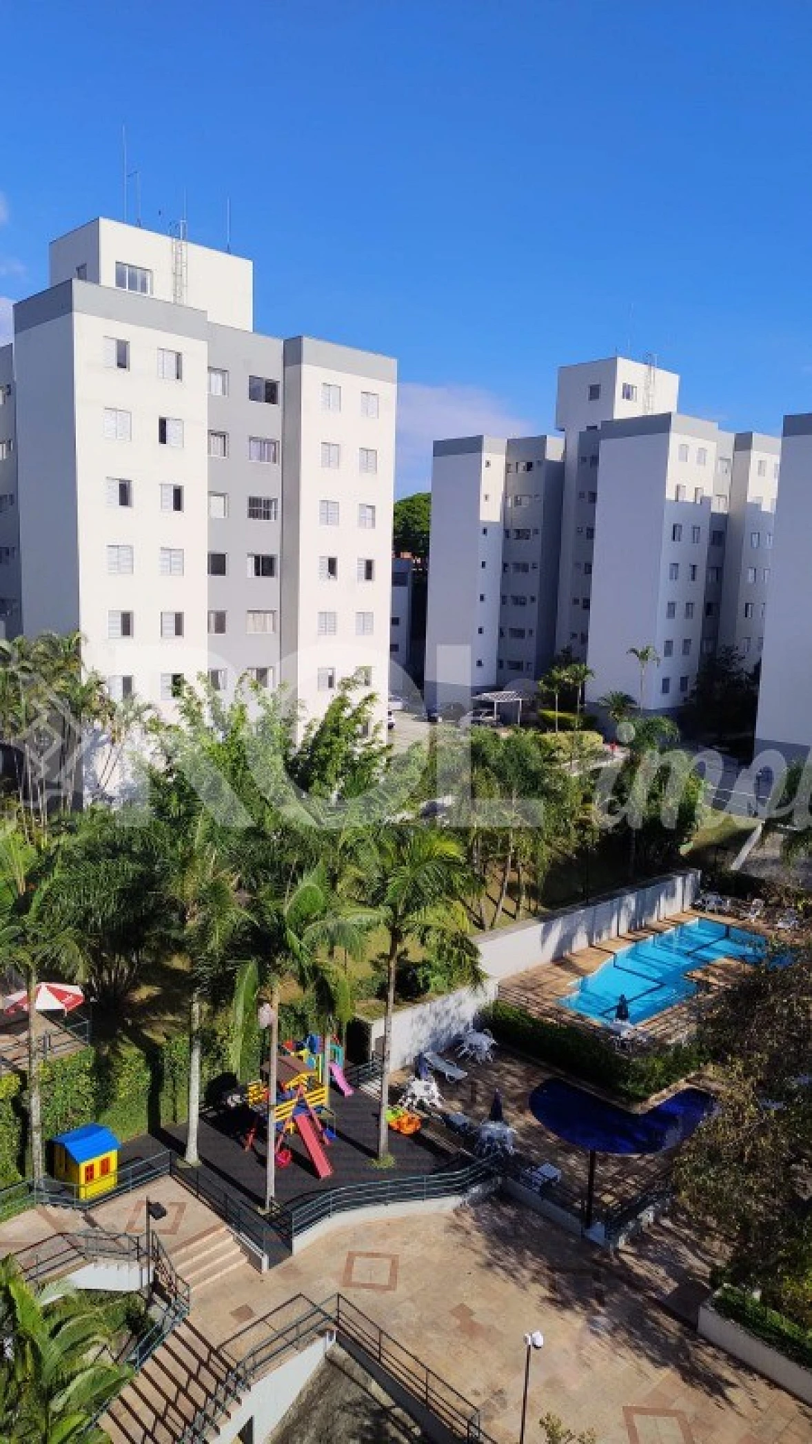Apartamento 3 Quartos - Jardim dos Pinheiros - Foto 20