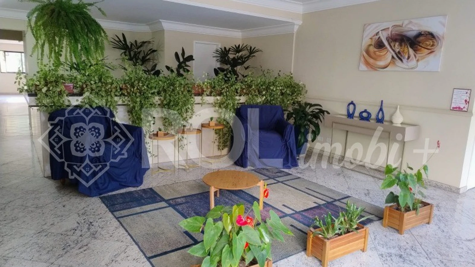 Apartamento 3 Quartos - Jardim dos Pinheiros - Foto 21