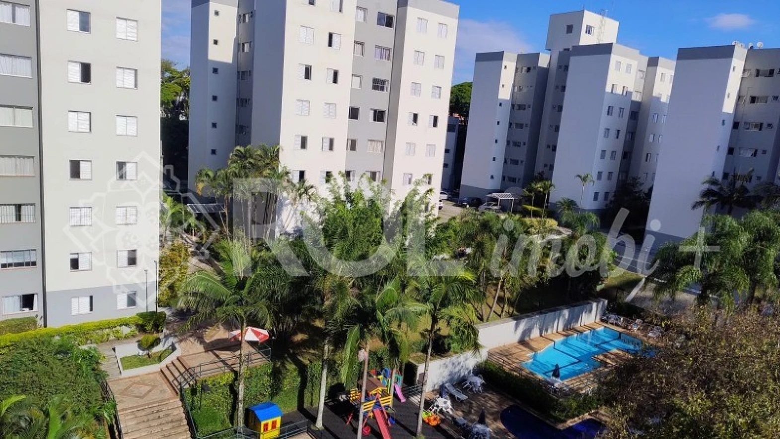 Apartamento 3 Quartos - Jardim dos Pinheiros - Foto 22