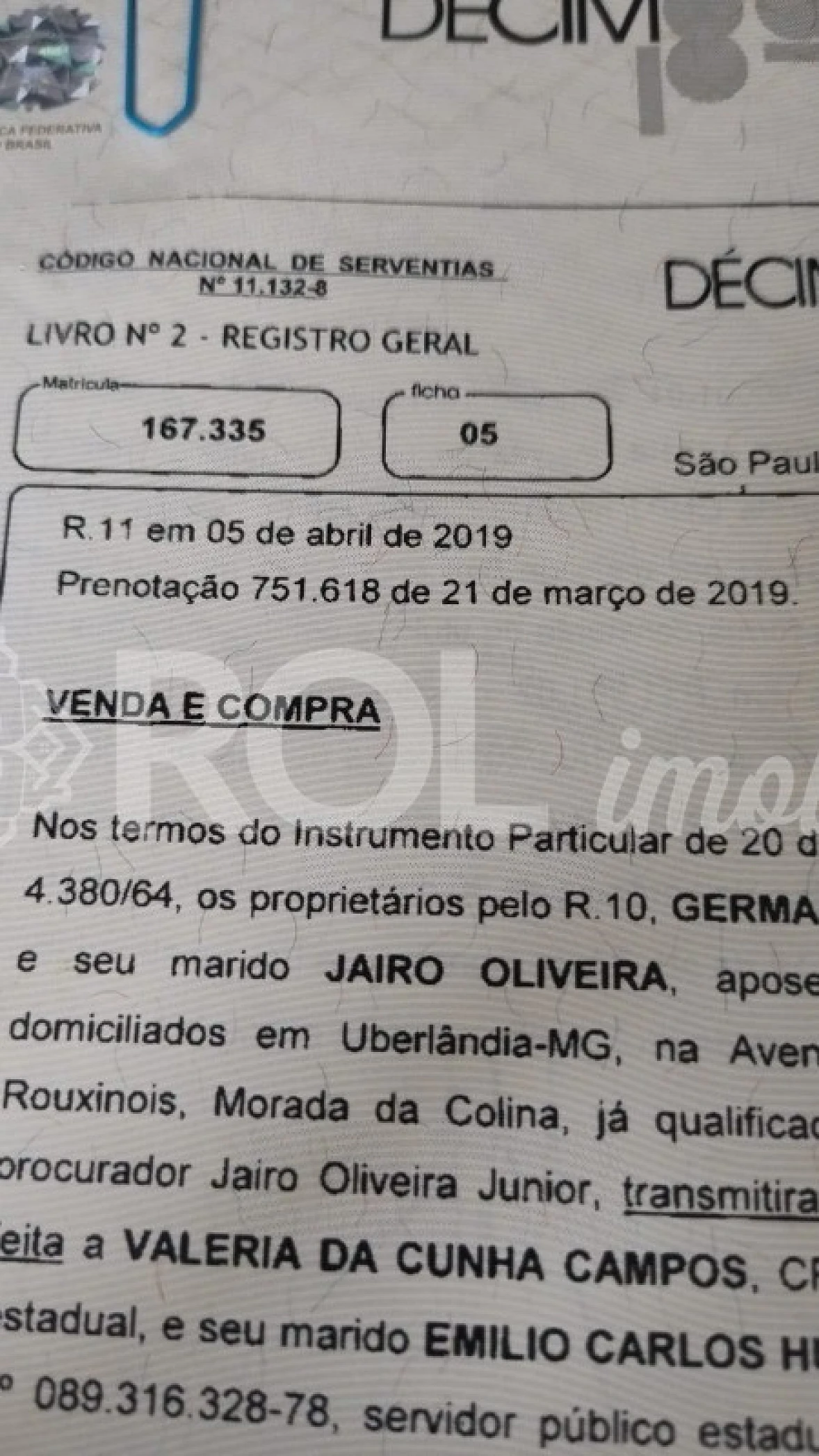 Apartamento 3 Quartos - Jardim dos Pinheiros - Foto 23