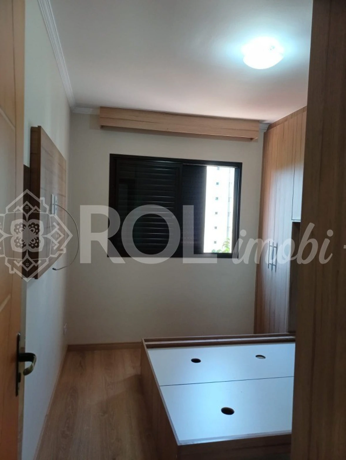 Apartamento 3 Quartos - Jardim dos Pinheiros - Foto 39