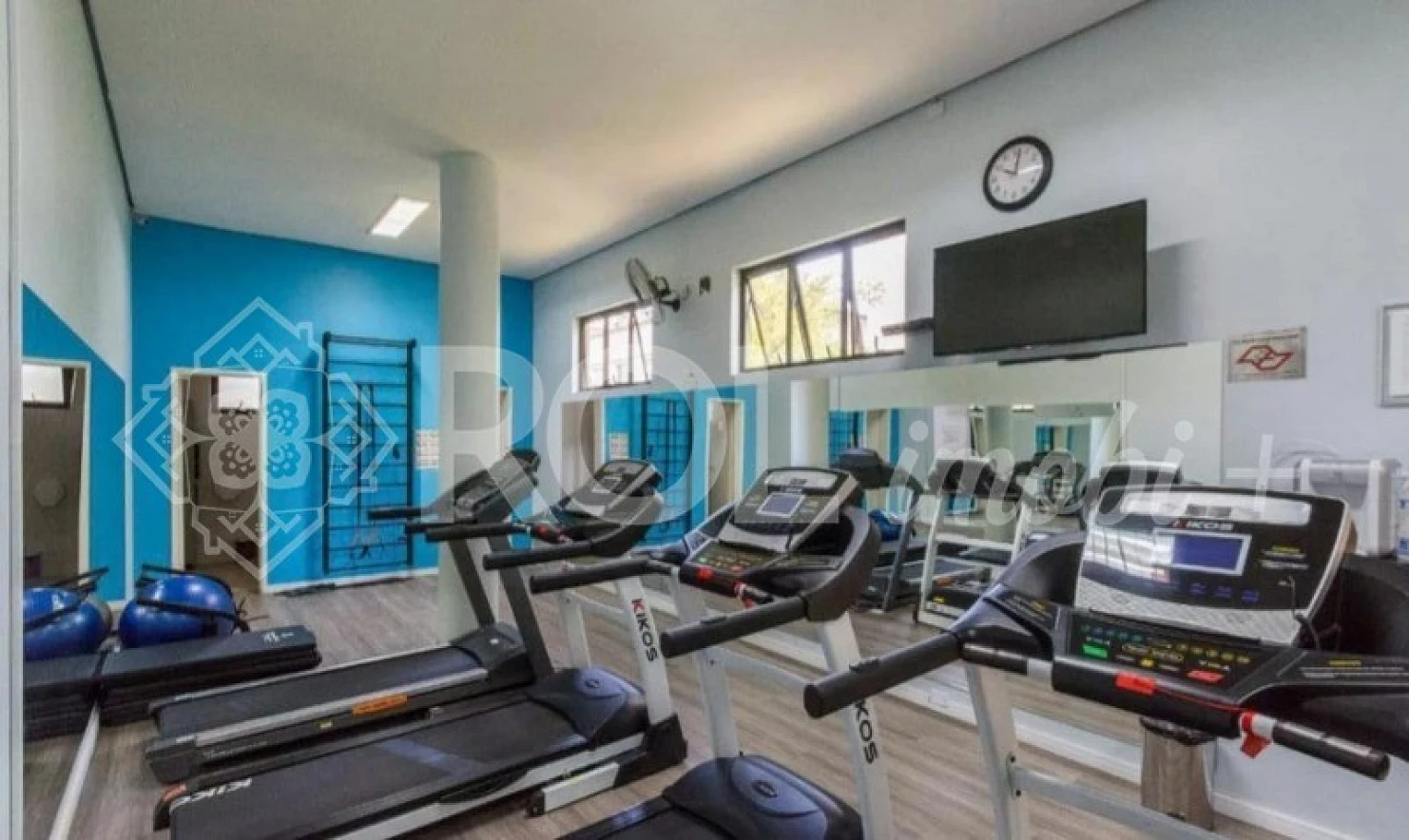 Apartamento em Jardim dos Pinheiros, São Paulo