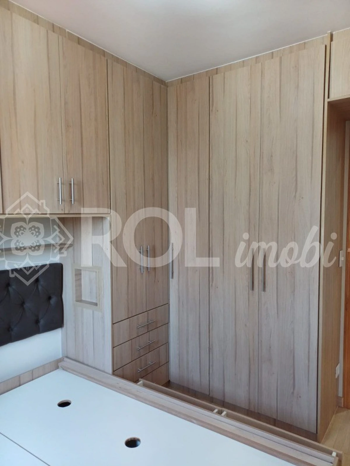 Apartamento 3 Quartos - Jardim dos Pinheiros - Foto 41
