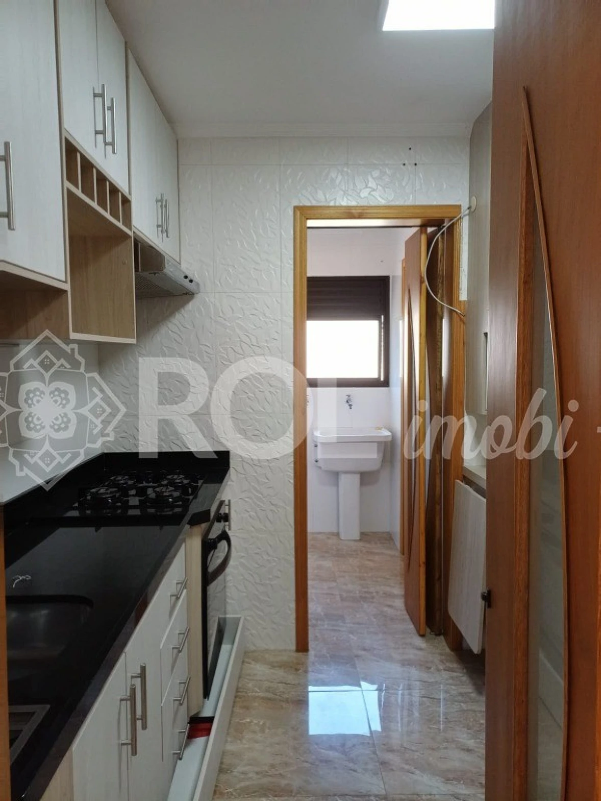 Apartamento 3 Quartos - Jardim dos Pinheiros - Foto 48