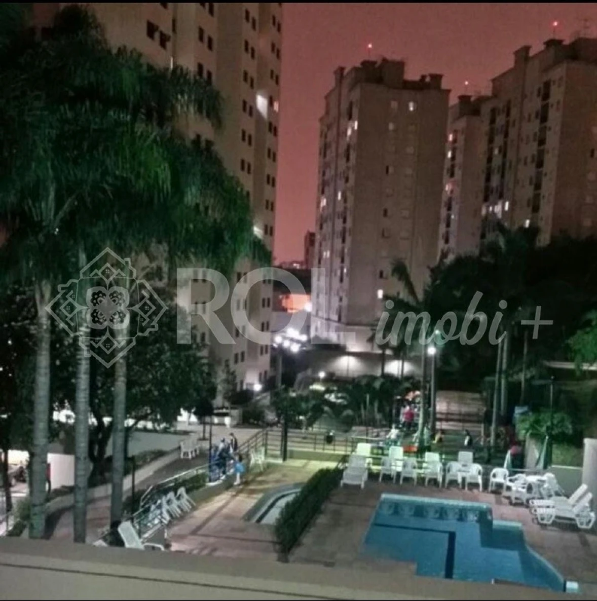 Apartamento em Jardim dos Pinheiros, São Paulo