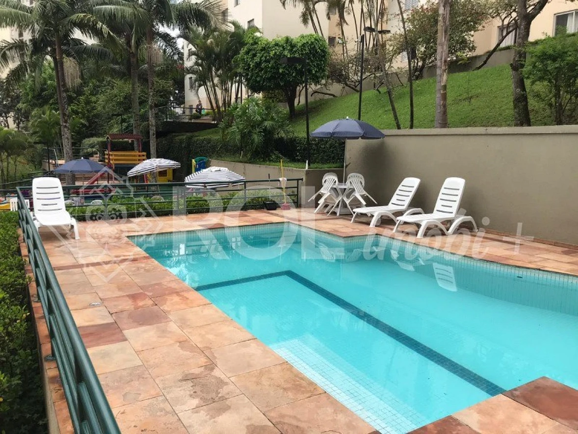 Apartamento 3 Quartos - Jardim dos Pinheiros - Foto 9
