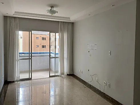 Apartamento em Perdizes, São Paulo