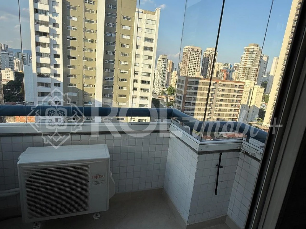 3 Dormitórios - Perdizes- Venda - Foto 59