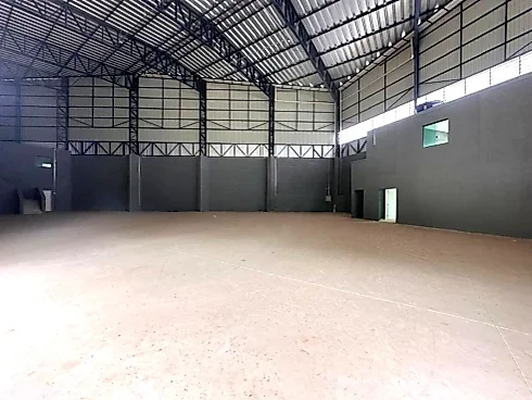 Galpão Comercial/Industrial de 820m², Itapecerica da Serra - Foto 10