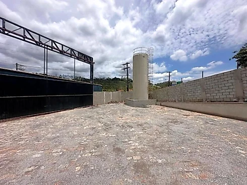 Galpão Comercial/Industrial de 820m², Itapecerica da Serra - Foto 13