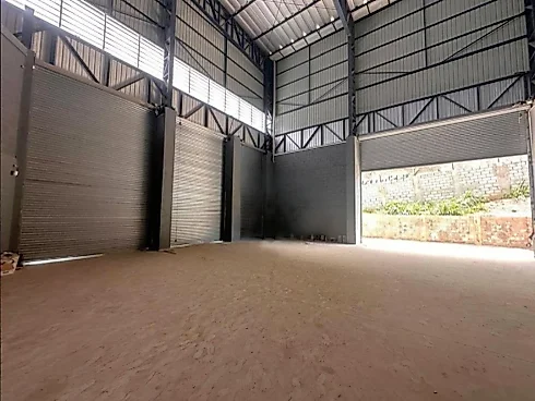 Galpão Comercial/Industrial de 820m², Itapecerica da Serra - Foto 9