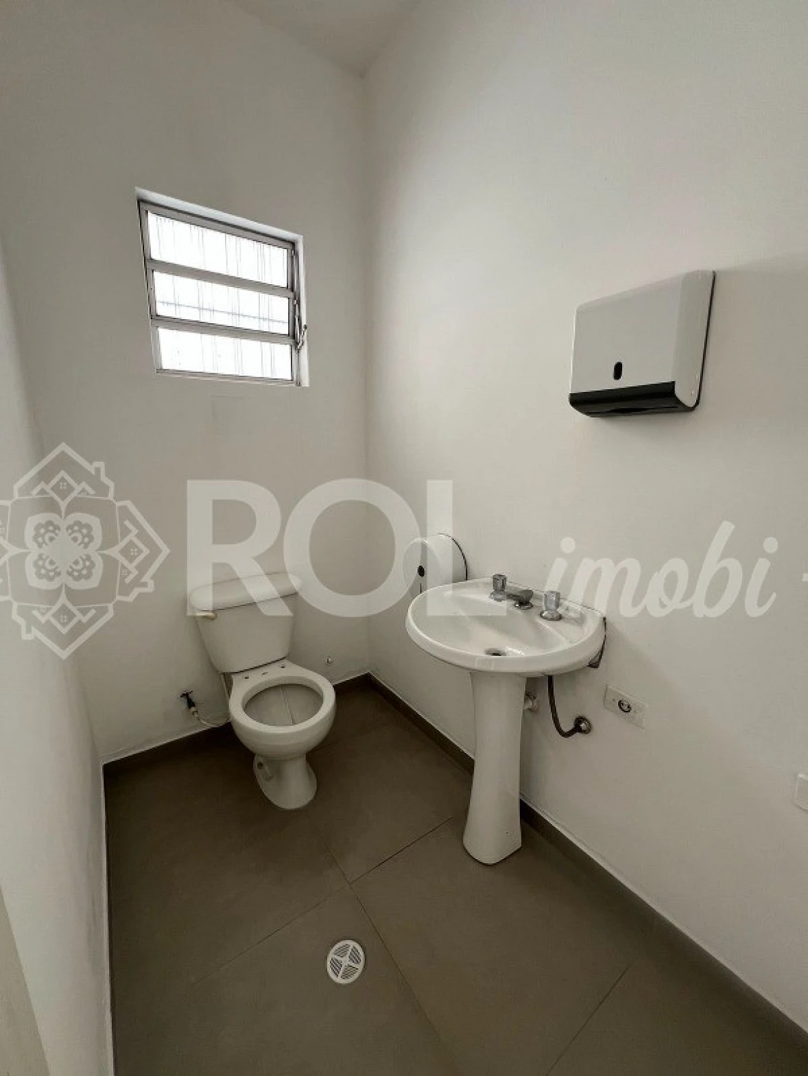 Loja Terrea - Vila Pompéia - Foto 12