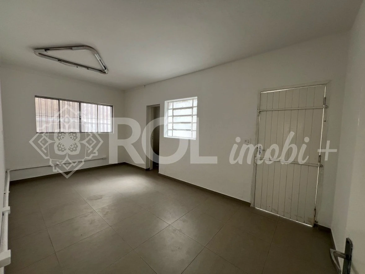 Loja terrea em Vila Pompéia, São Paulo