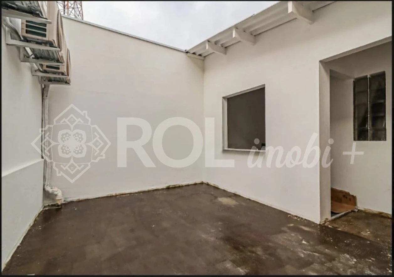 Loja terrea em Sumarezinho, São Paulo