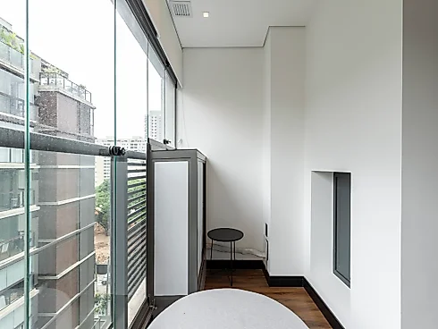 Apartamento em Pinheiros, São Paulo