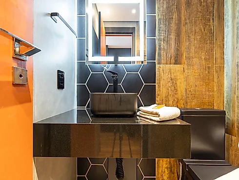 Apartamento 1 Quarto no Studio Haus Mitre Pinheiros - Pinheiros - Foto 11