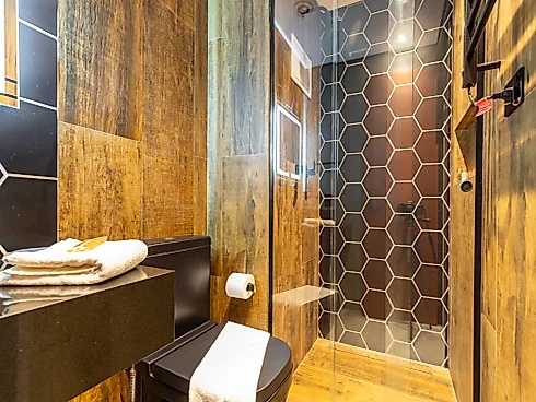 Apartamento 1 Quarto no Studio Haus Mitre Pinheiros - Pinheiros - Foto 13