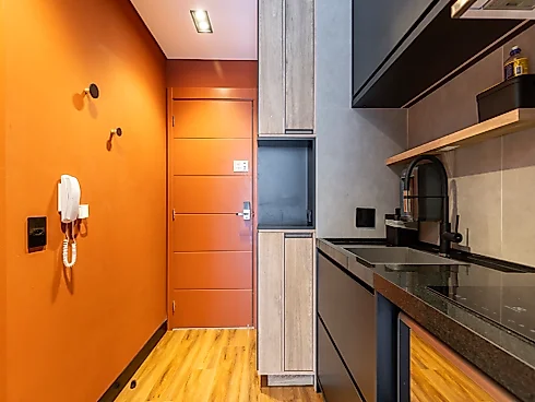 Apartamento 1 Quarto no Studio Haus Mitre Pinheiros - Pinheiros - Foto 22