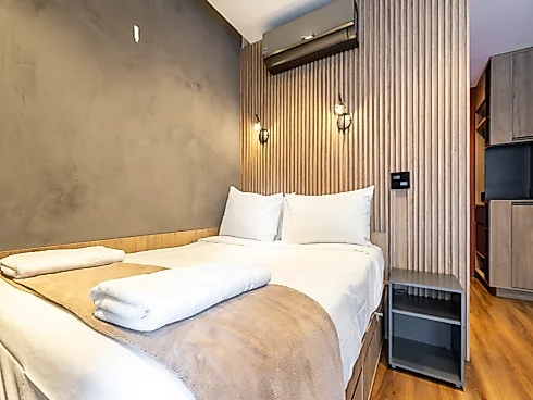 Apartamento em Pinheiros, São Paulo