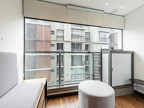 Apartamento 1 Quarto no Studio Haus Mitre Pinheiros - Pinheiros - Foto 31