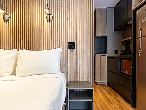 Apartamento em Pinheiros, São Paulo