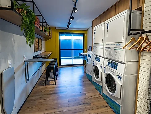 Apartamento 1 Quarto no Studio Haus Mitre Pinheiros - Pinheiros - Foto 38