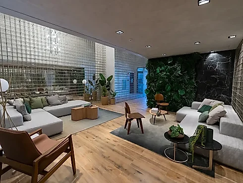 Apartamento 1 Quarto no Studio Haus Mitre Pinheiros - Pinheiros - Foto 40