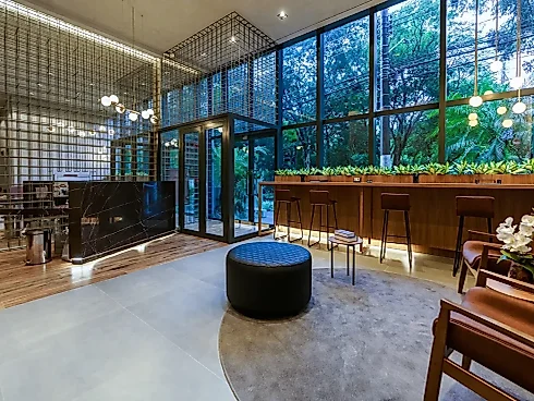 Apartamento 1 Quarto no Studio Haus Mitre Pinheiros - Pinheiros - Foto 41