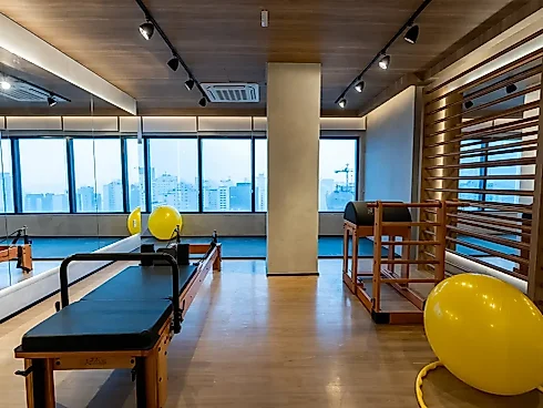 Apartamento 1 Quarto no Studio Haus Mitre Pinheiros - Pinheiros - Foto 43