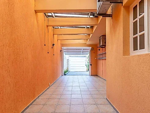 Casa 4 Quartos com 2 Suítes - Jardim Paulistano - Foto 10