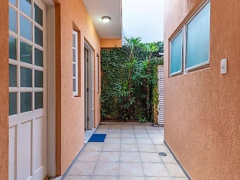 Casa 4 Quartos com 2 Suítes - Jardim Paulistano - Foto 11