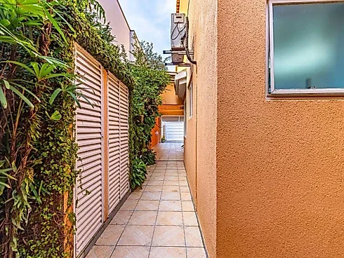 Casa 4 Quartos com 2 Suítes - Jardim Paulistano - Foto 12