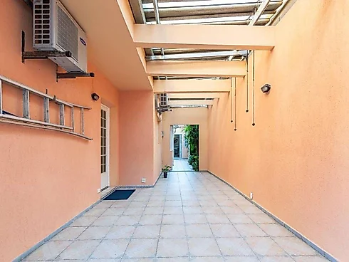 Casa 4 Quartos com 2 Suítes - Jardim Paulistano - Foto 14