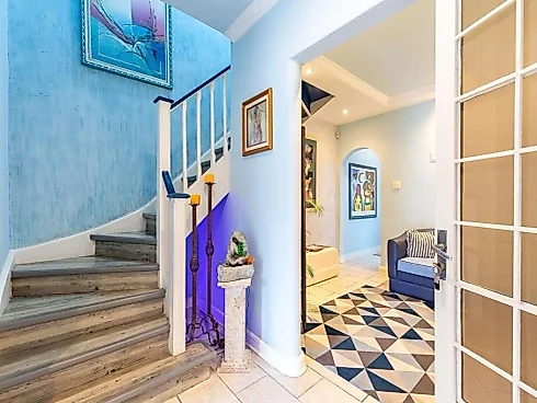 Casa 4 Quartos com 2 Suítes - Jardim Paulistano - Foto 19
